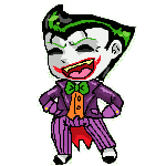 Joker HD
